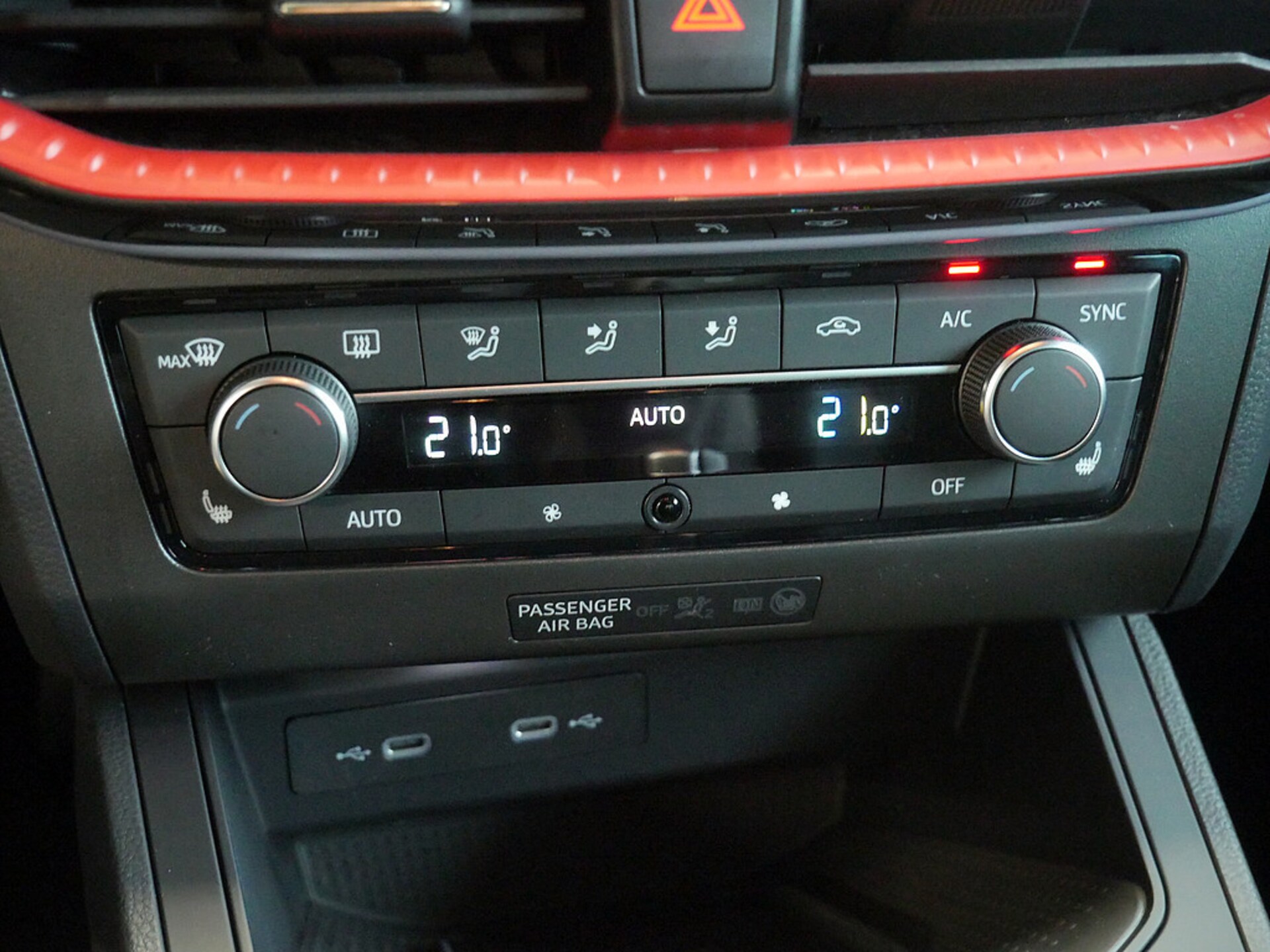 SEAT Ibiza FR