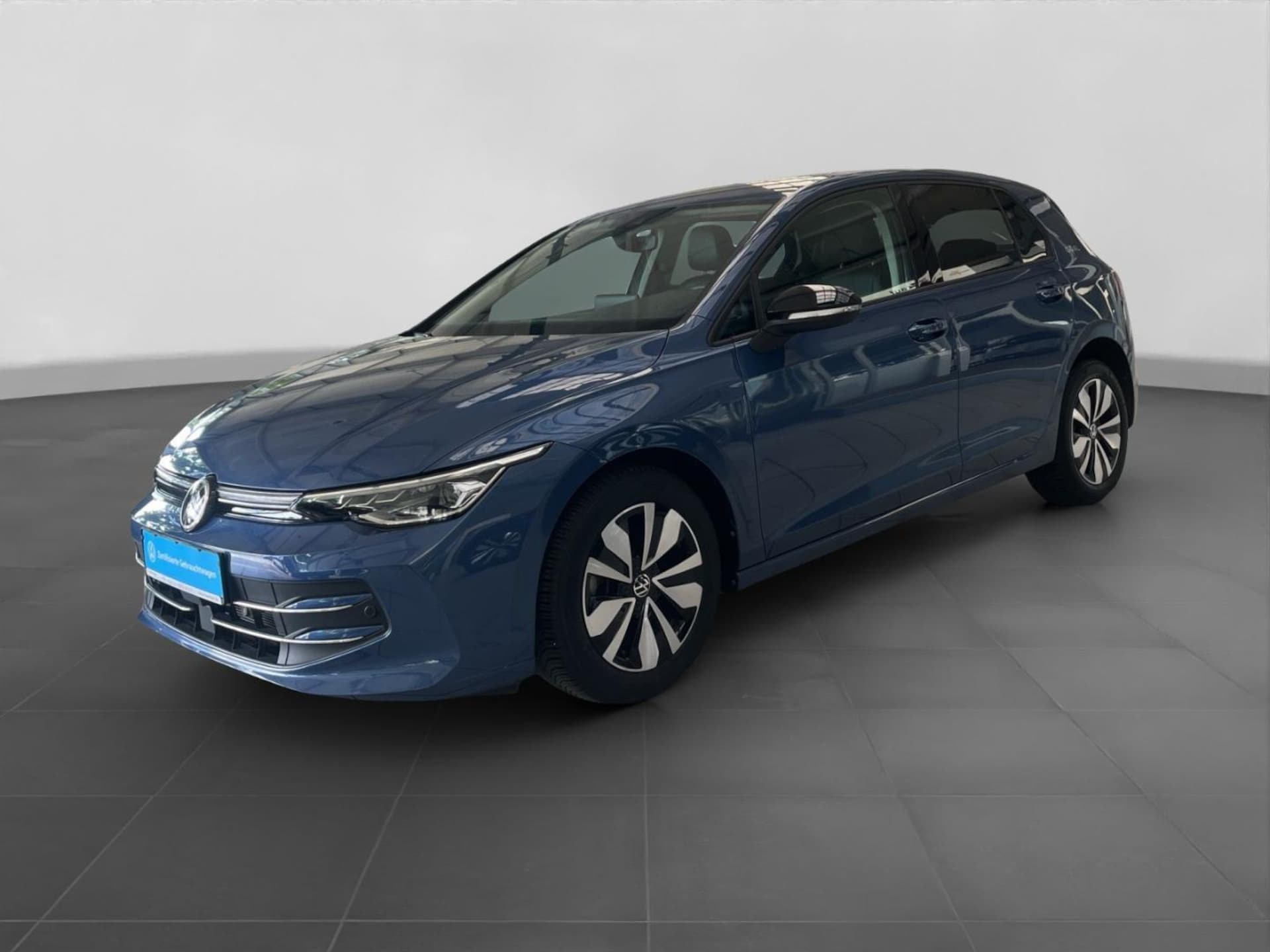 Volkswagen Golf Goal