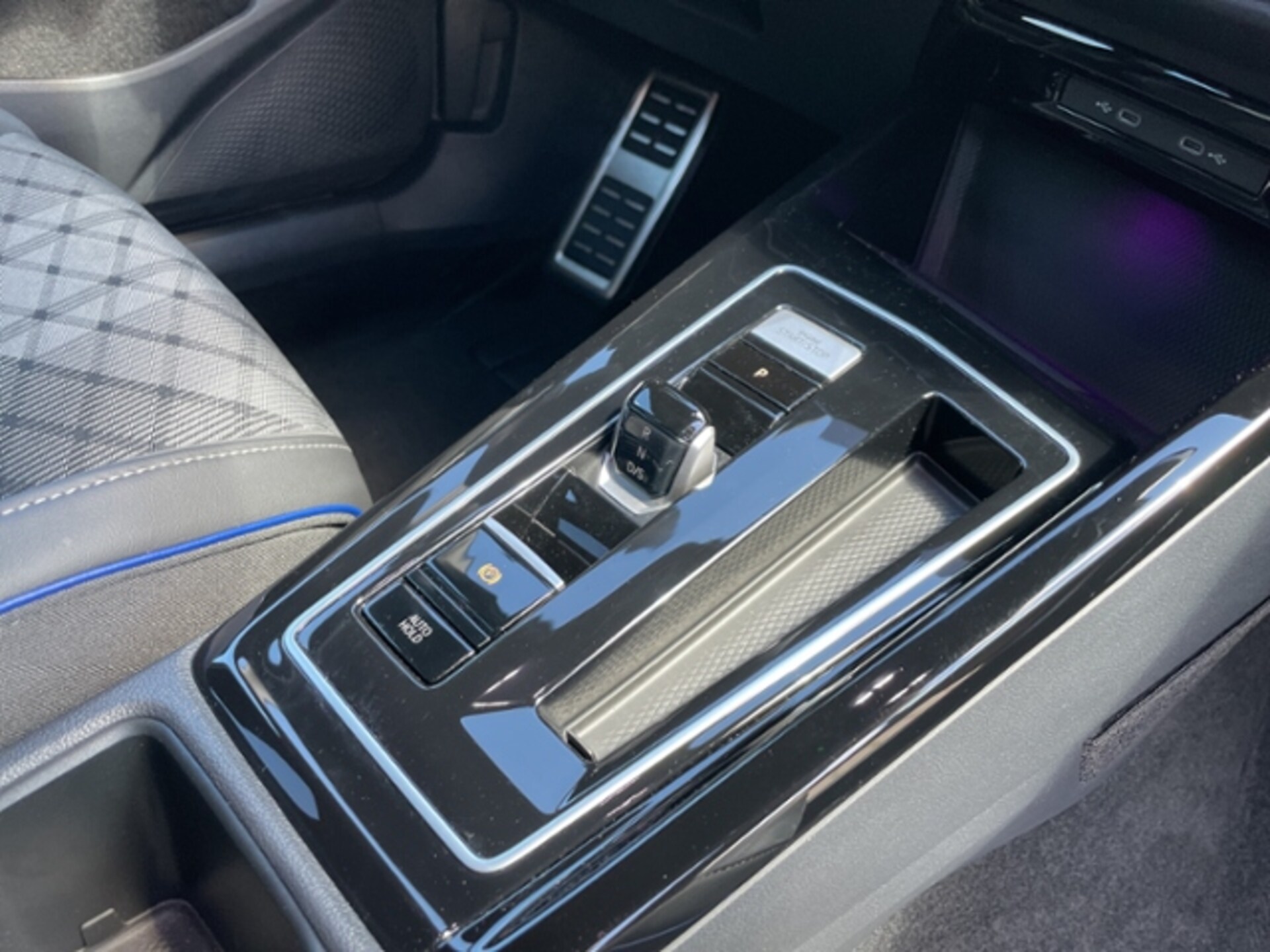 Volkswagen Golf Variant R-Line