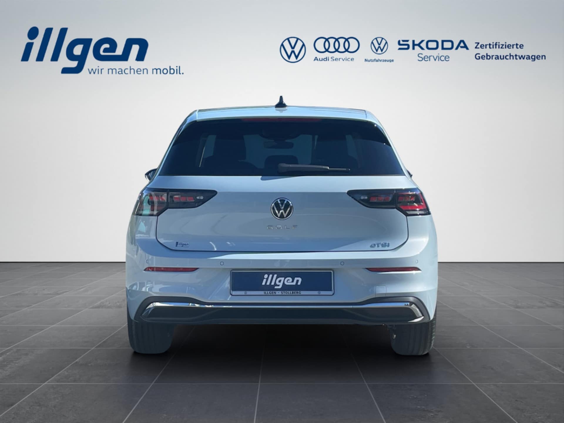 Volkswagen Golf ENERGY