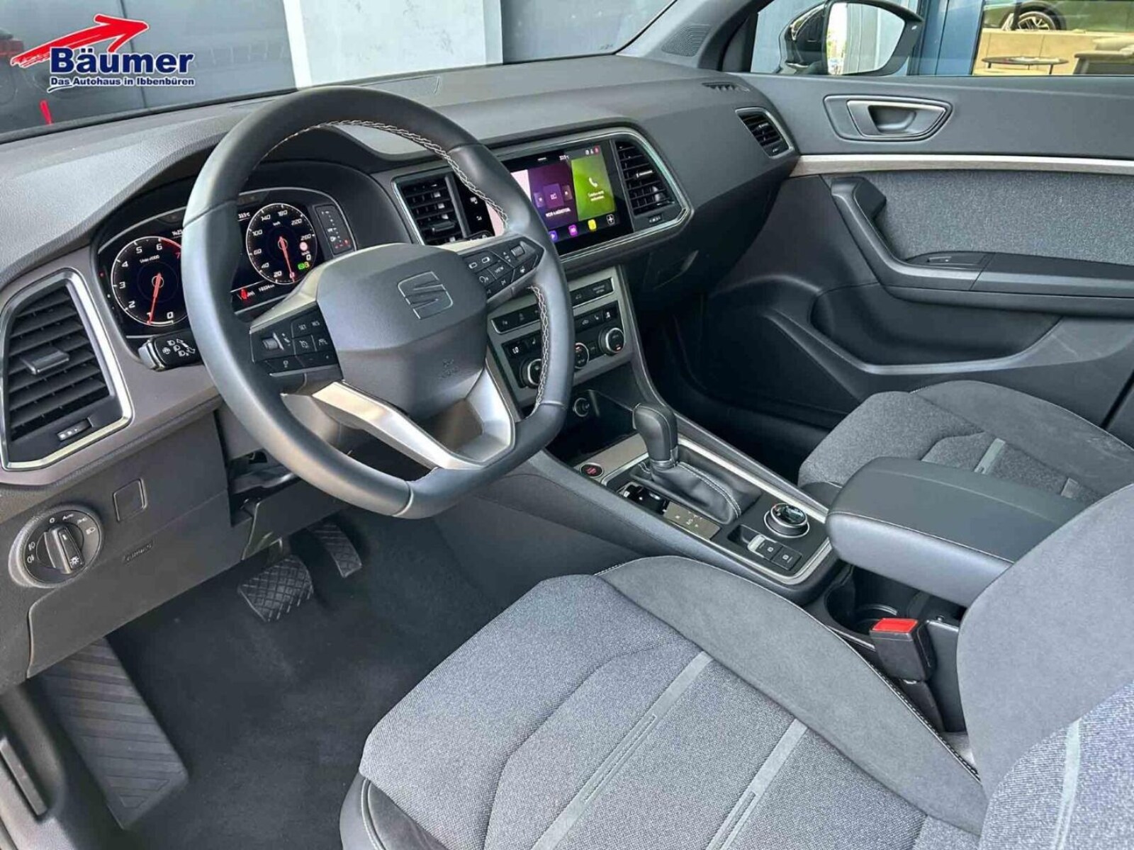 SEAT Ateca – Bild 9