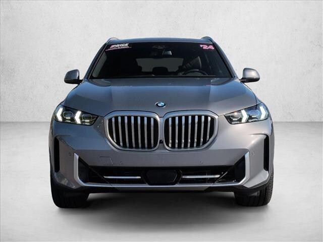 2024 BMW X5