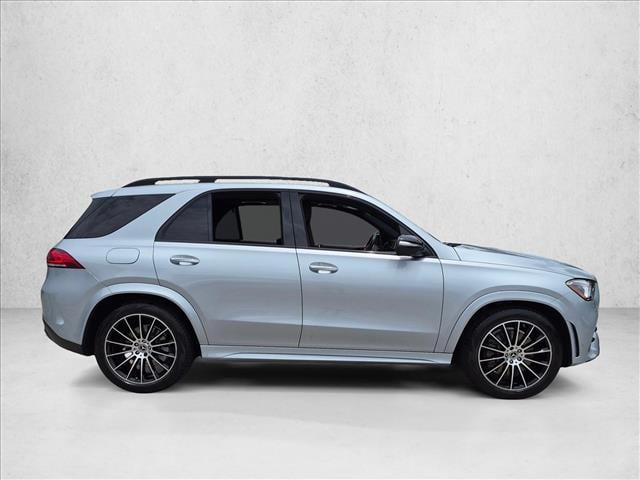 2023 Mercedes-Benz GLE 450