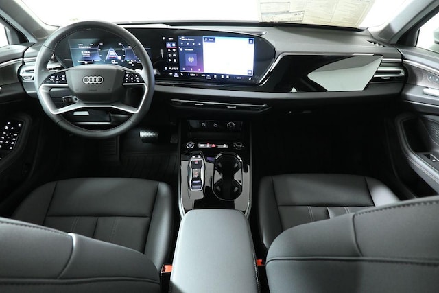 2025 Audi A5 Sedan