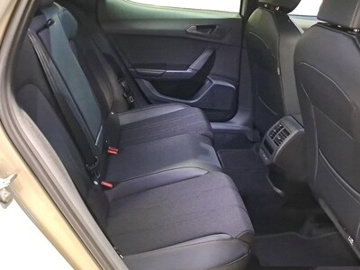 CUPRA Leon León 1.5 eTSI DSG 110 kW (150 CV) — photo 6