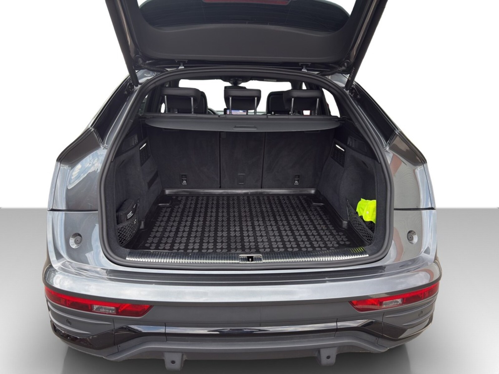 Audi Q5 Sportback – Bild 9