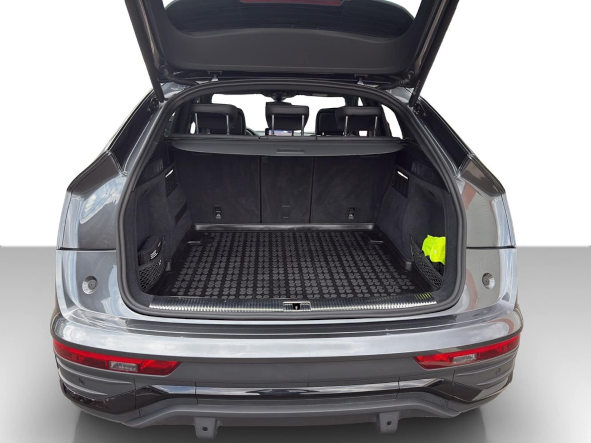 Audi Q5 Sportback S line