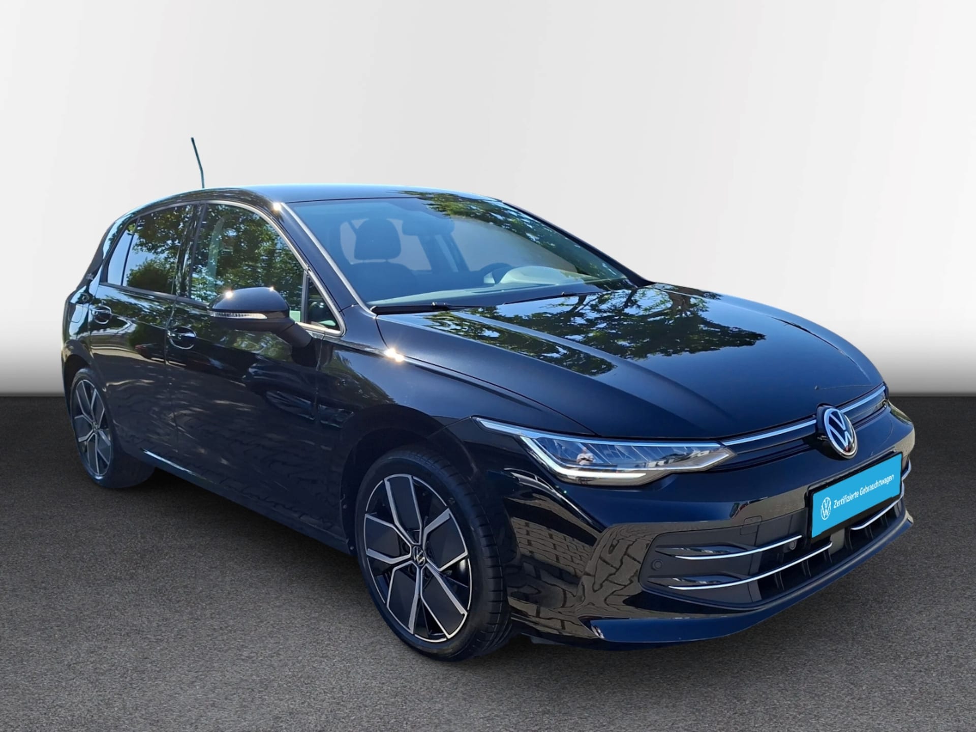Volkswagen Golf Goal