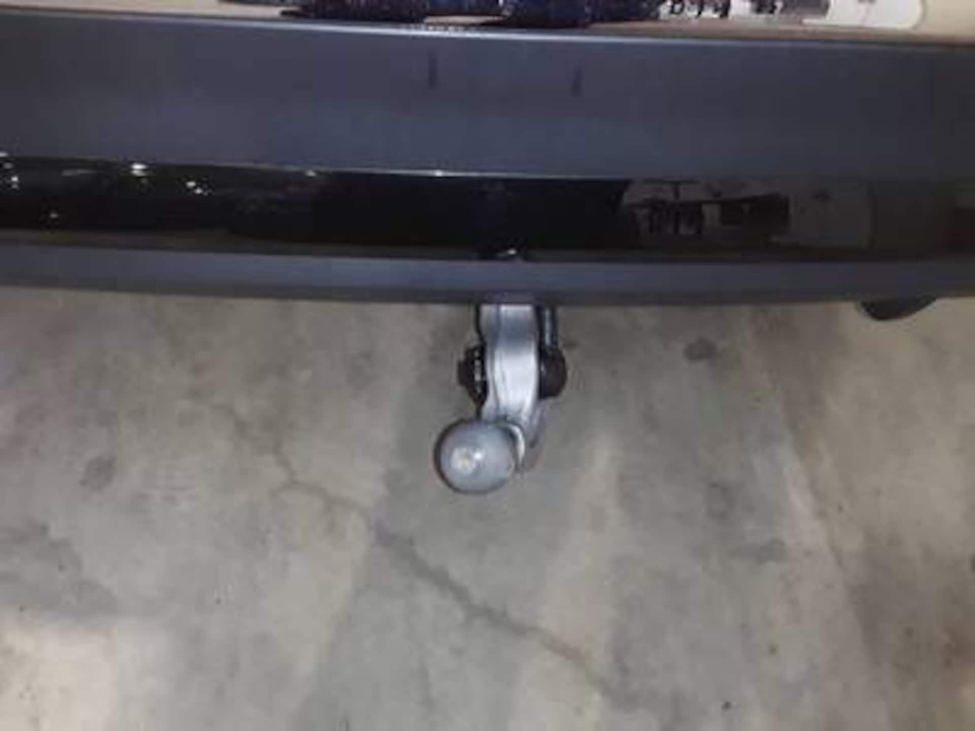 Volkswagen Tayron Elegance