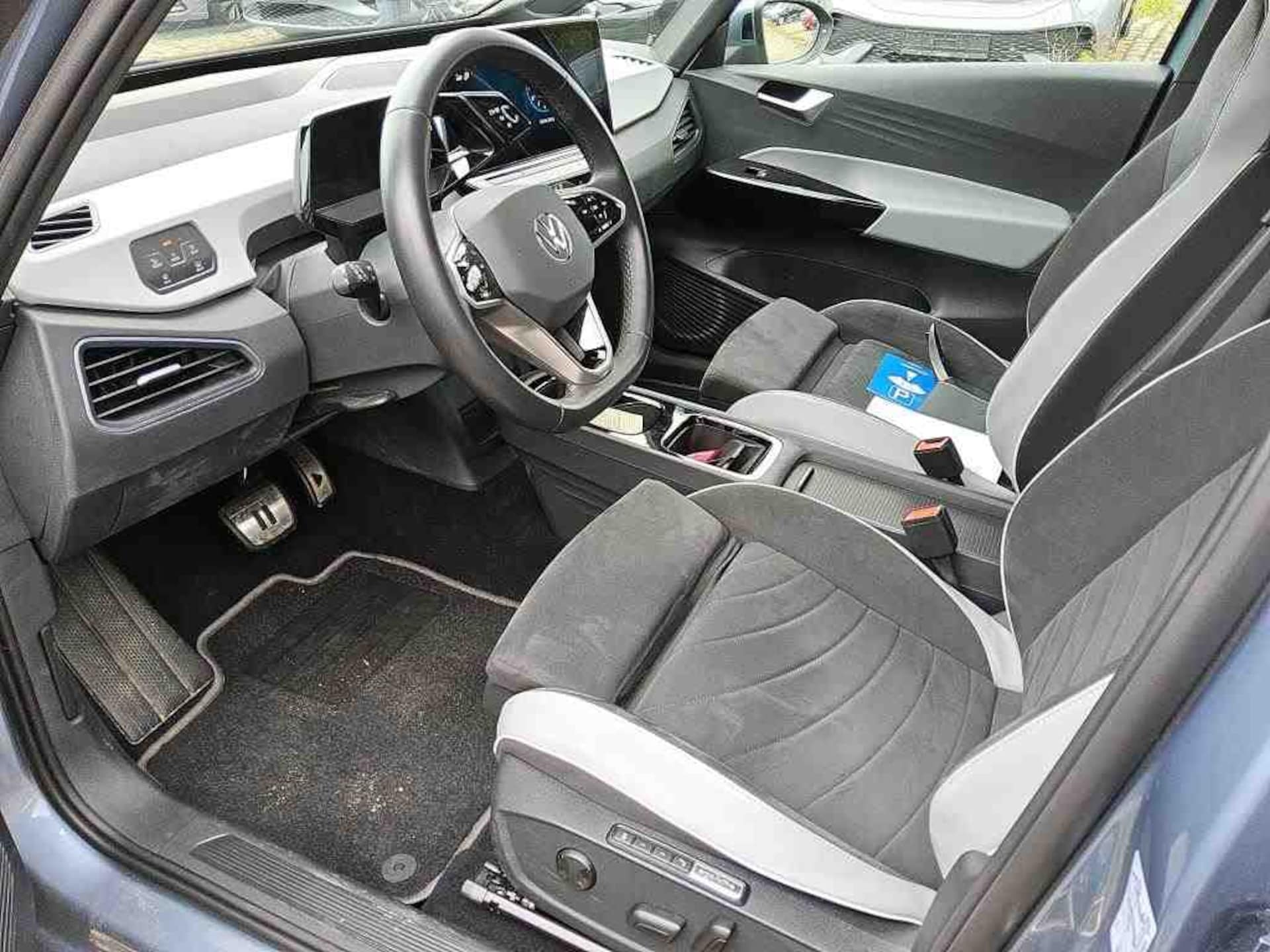 Volkswagen ID.3 Pro S