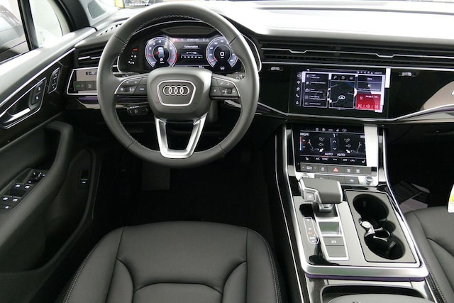 2026 Audi Q7 Premium - Photo 13