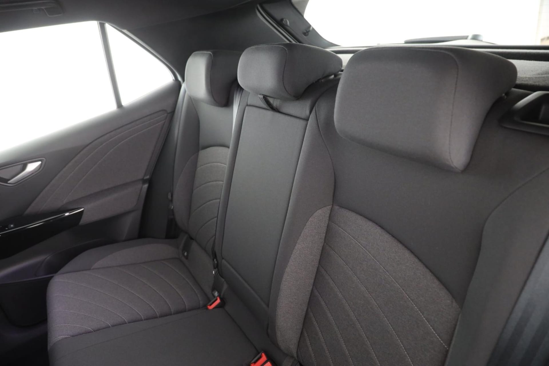 Volkswagen ID.3 Pro