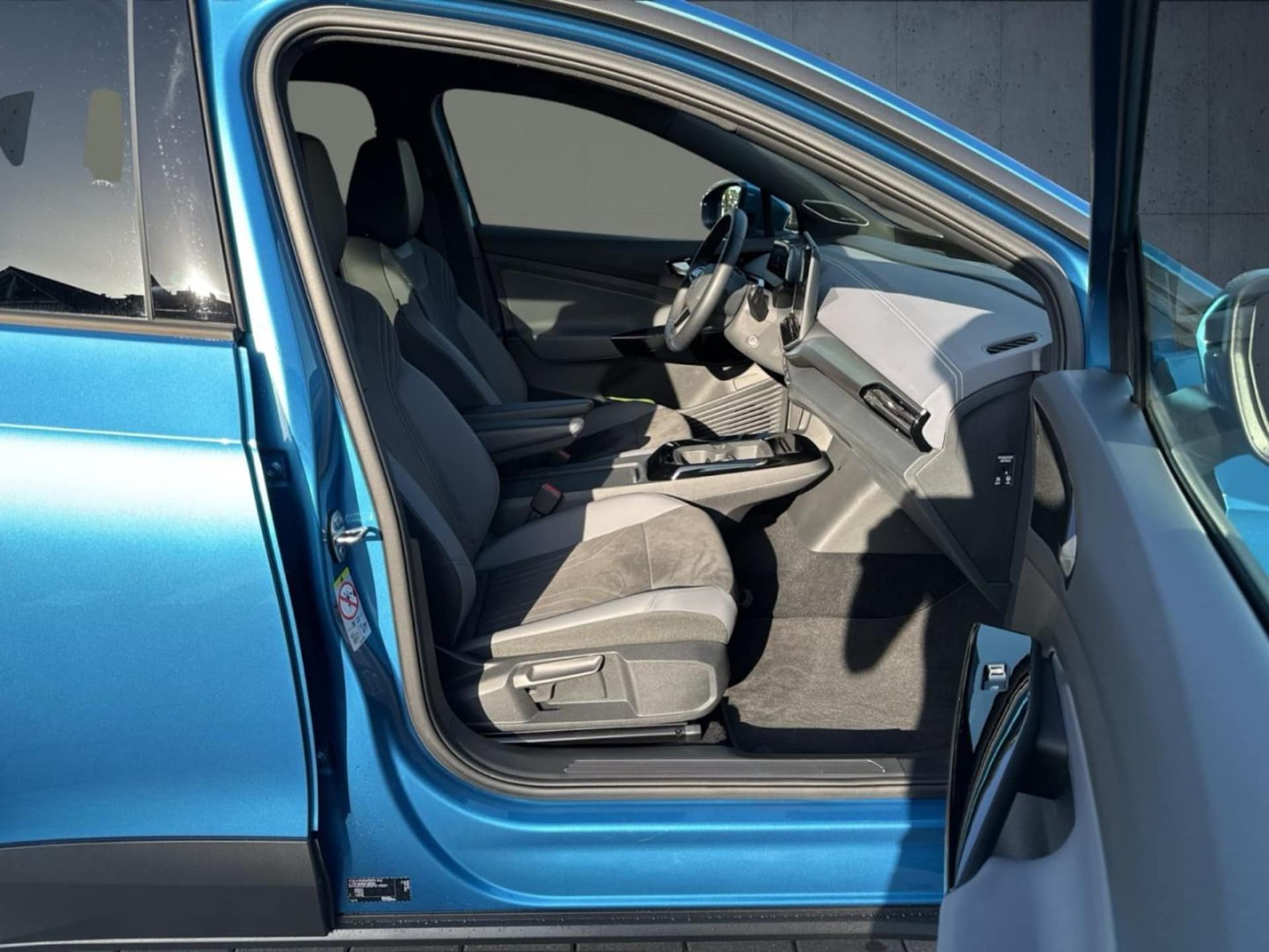 Volkswagen ID.4 Pro