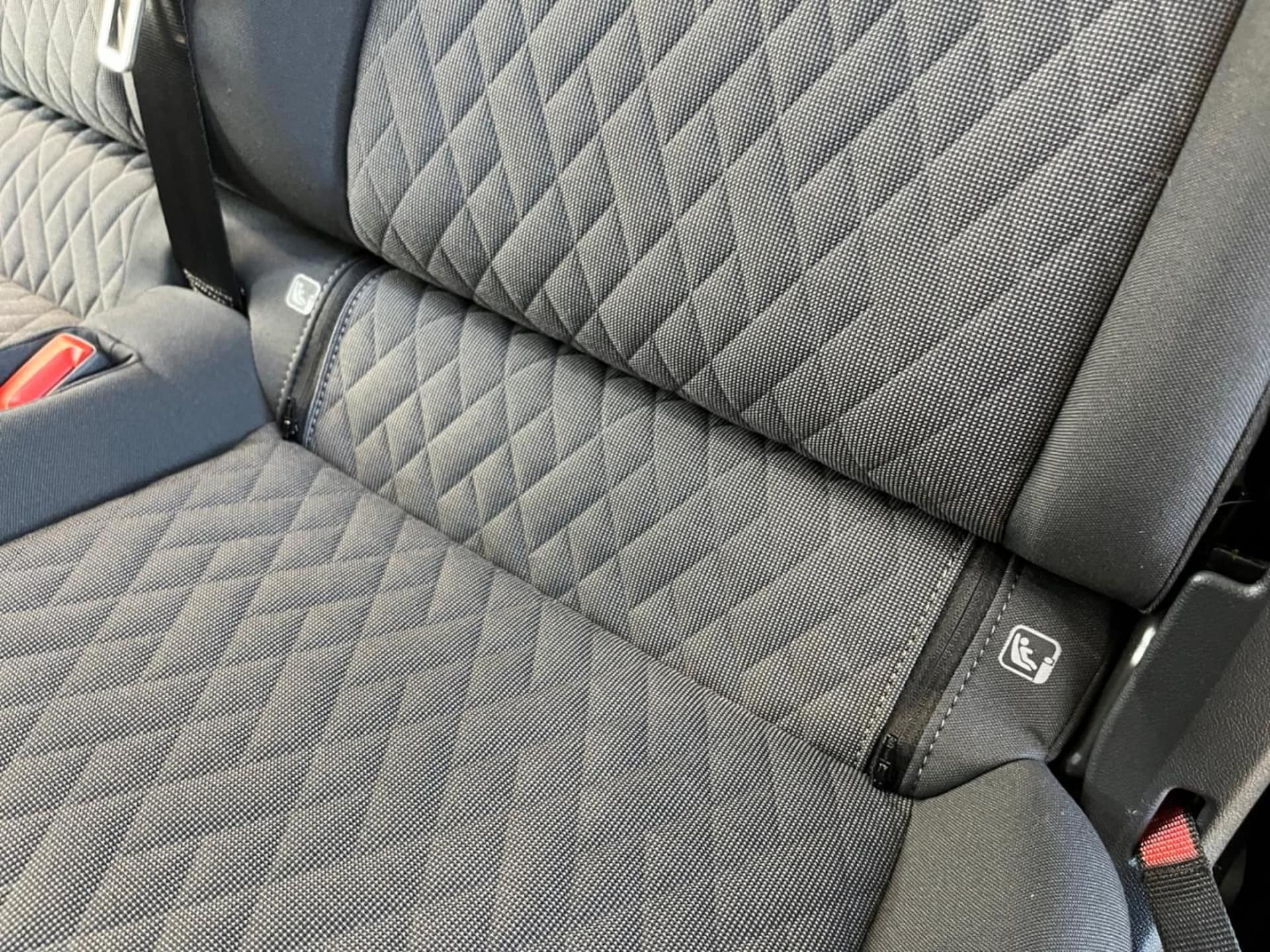 Volkswagen Caddy Life