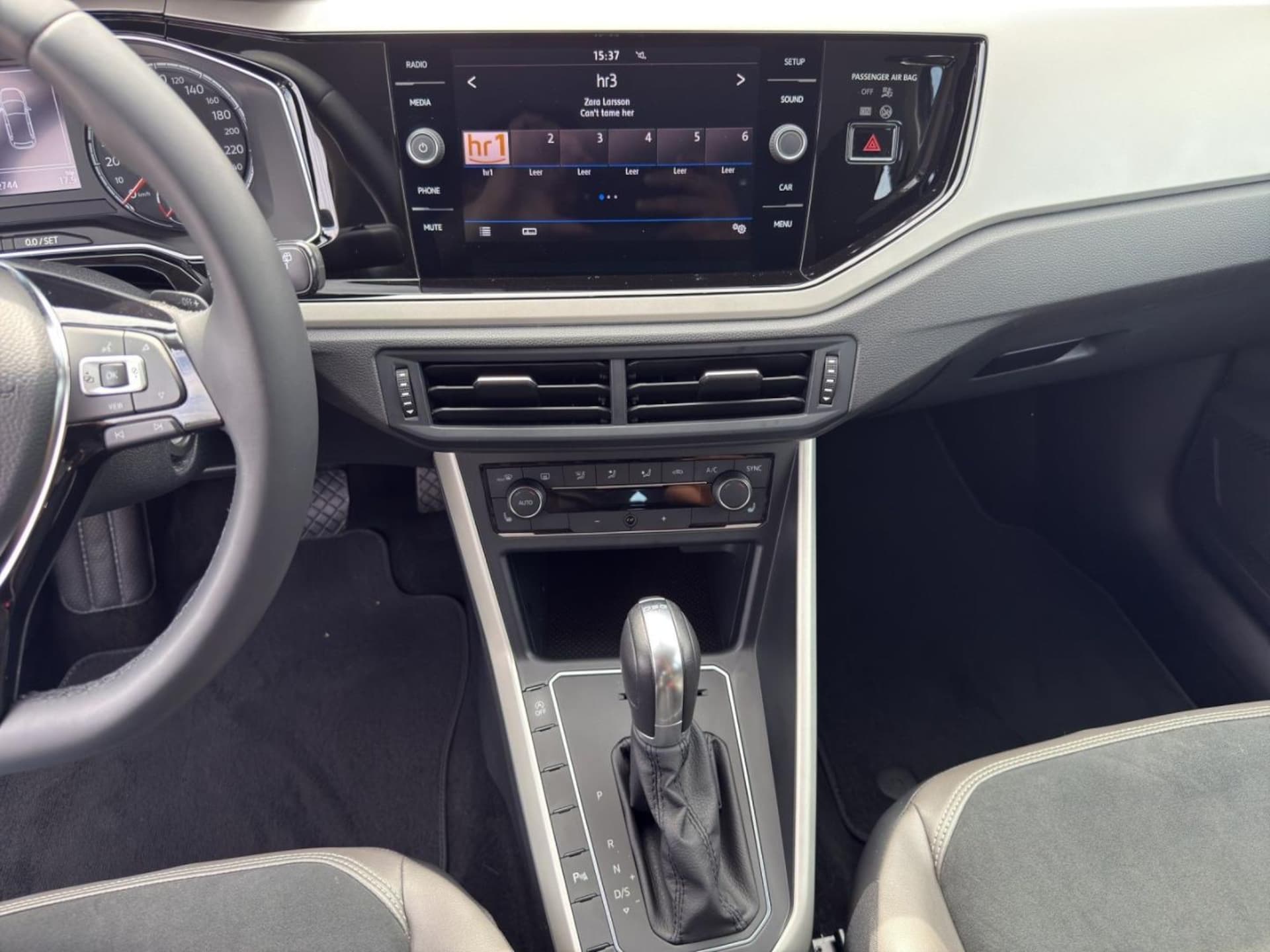 Volkswagen Polo Highline
