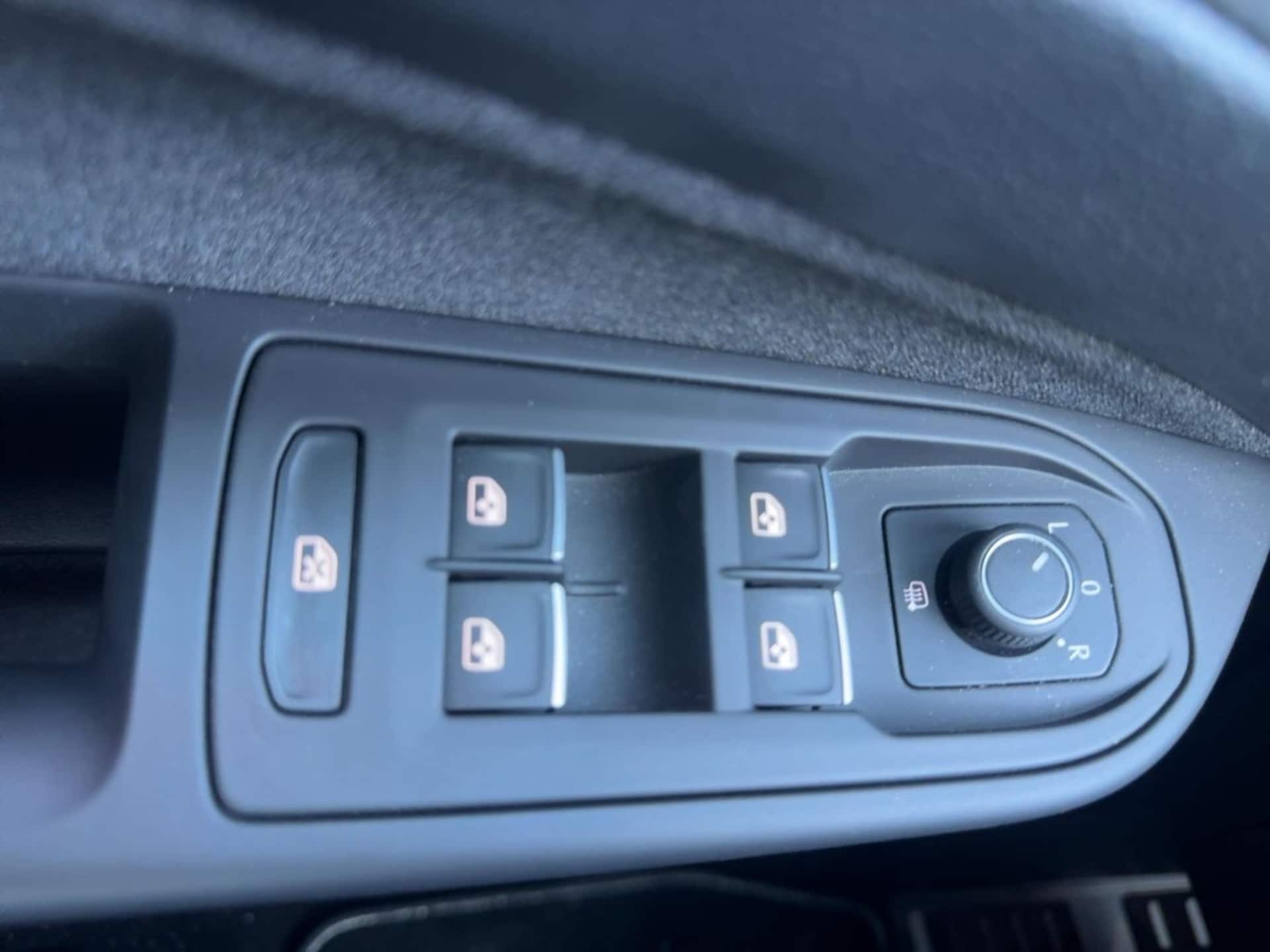 Volkswagen Golf MOVE