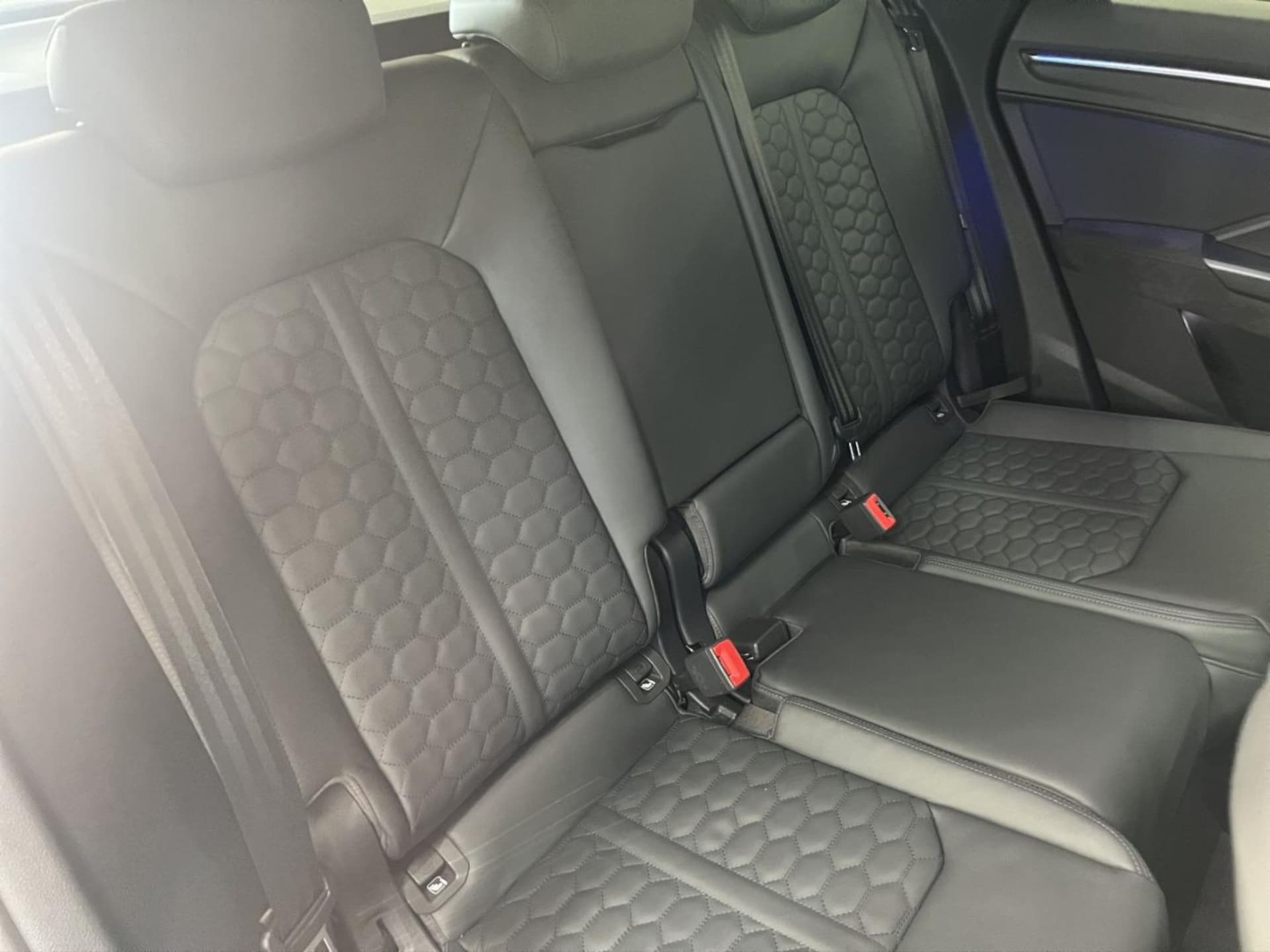 Audi RS Q3
