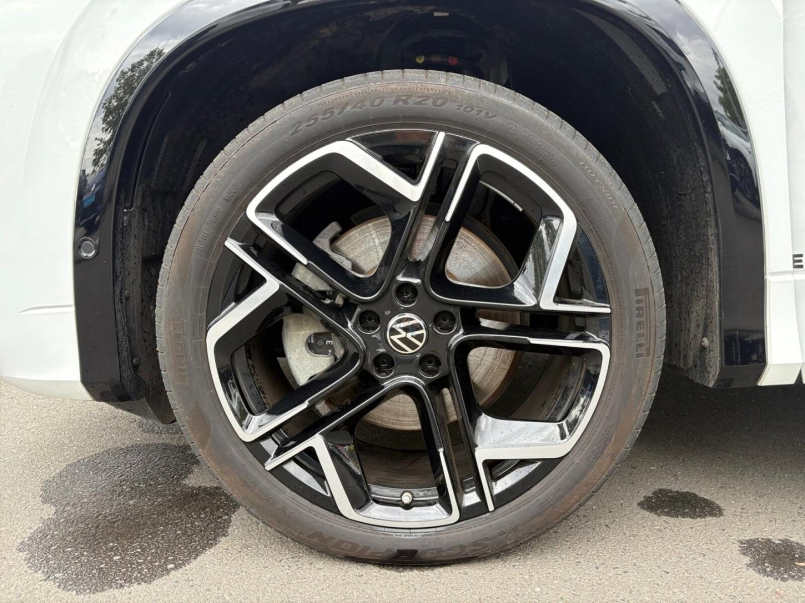Volkswagen Tayron – Bild 24