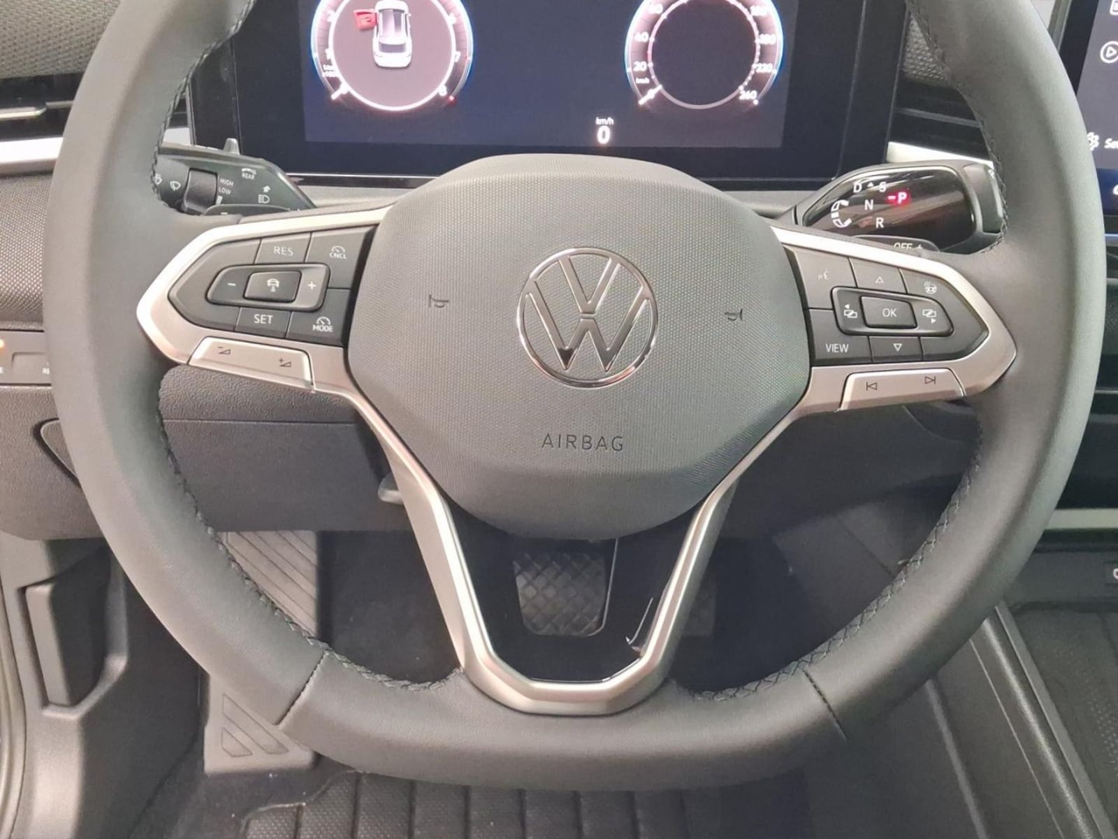 Volkswagen T-Roc – Bild 9