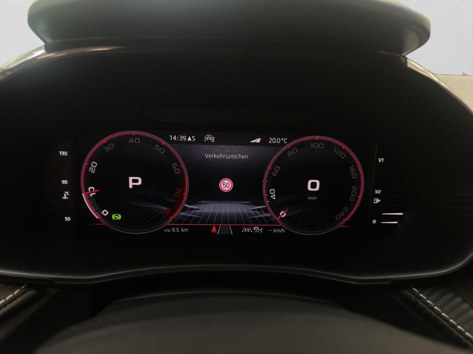Škoda Fabia – Bild 10
