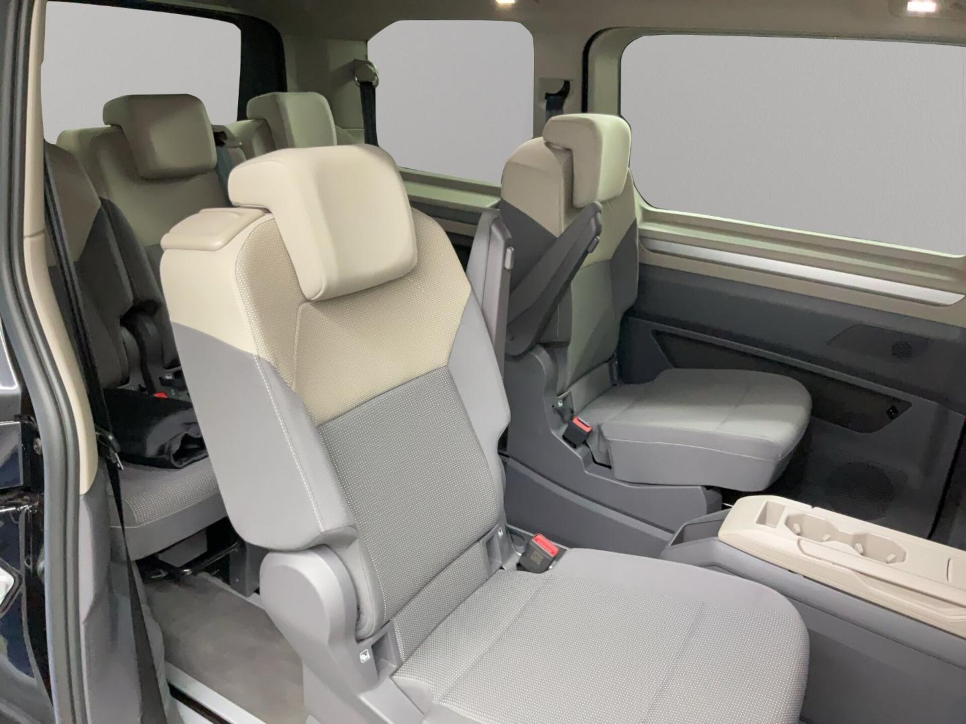 Volkswagen Multivan Life