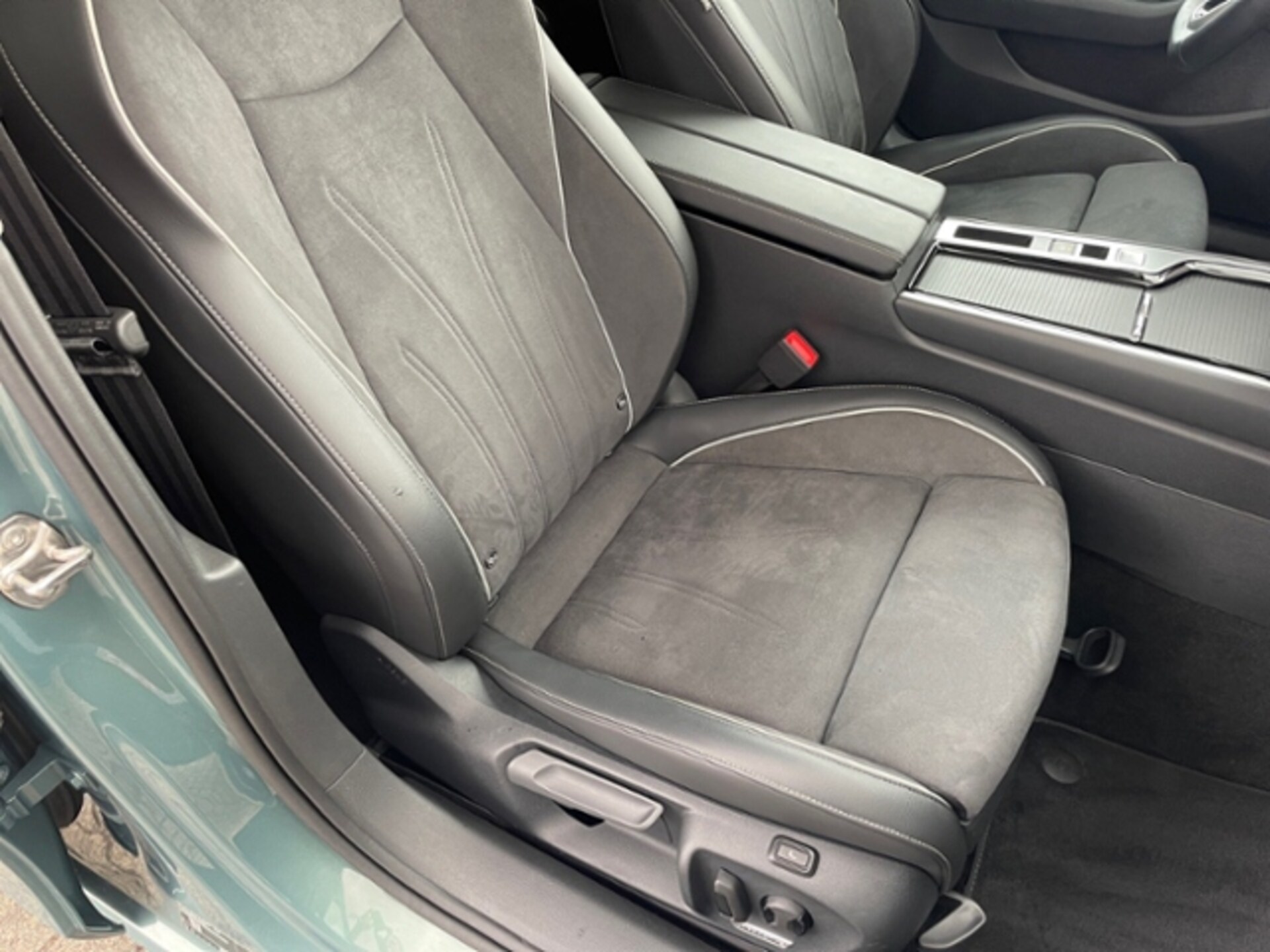 Volkswagen Passat Elegance