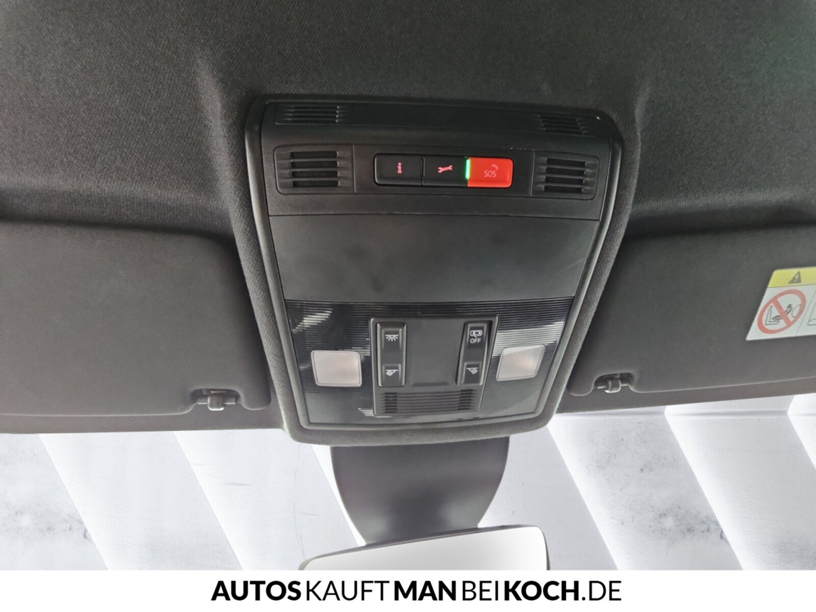 SEAT Ibiza – Bild 20