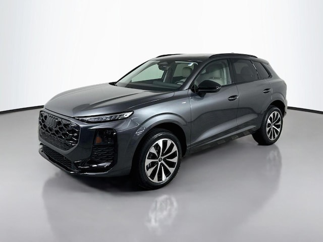 Photo of 2026 Audi Q3 SUV