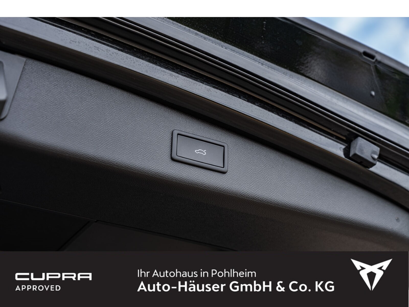 CUPRA Leon Sportstourer – Bild 9