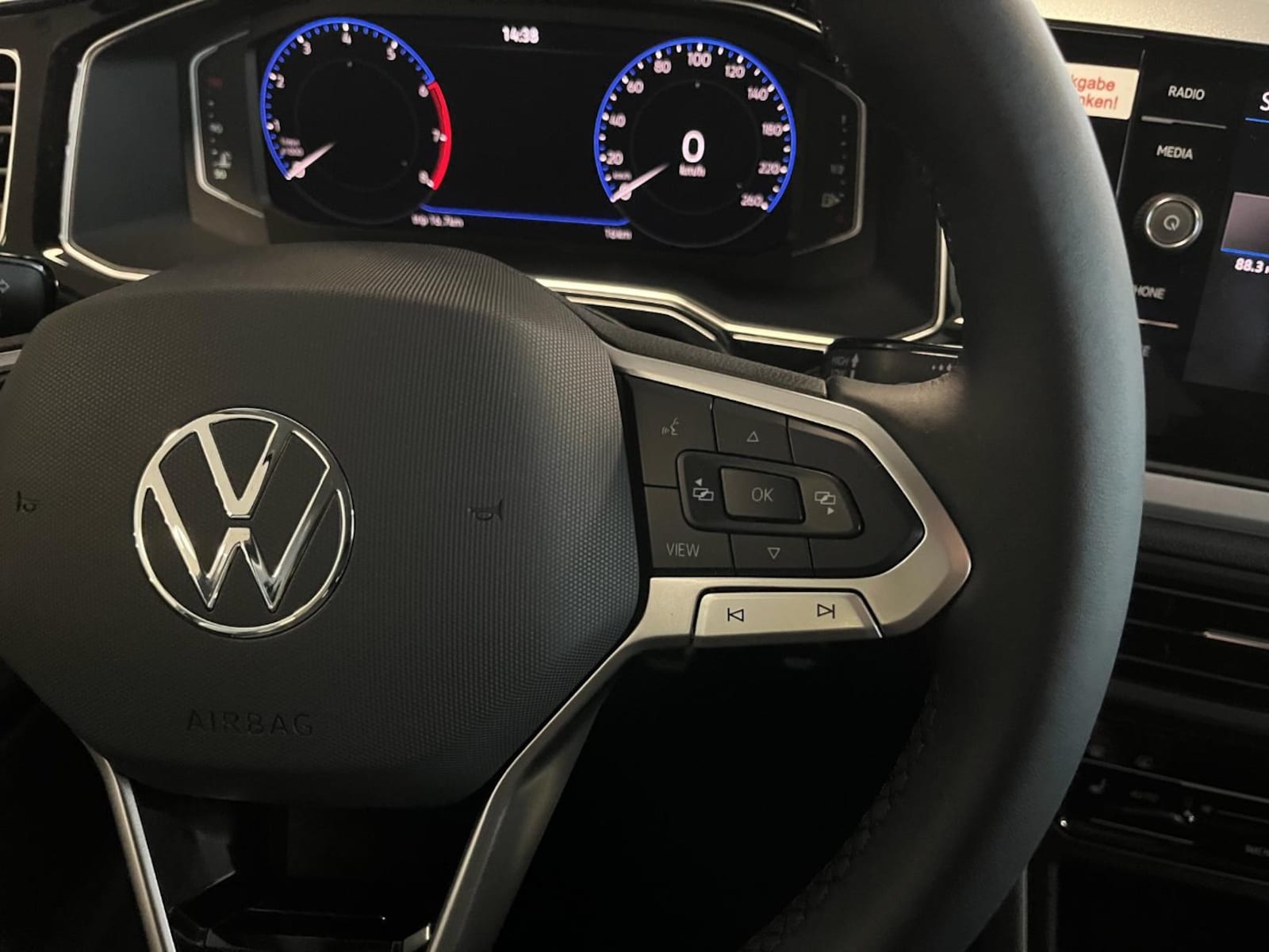 Volkswagen Polo – Bild 17