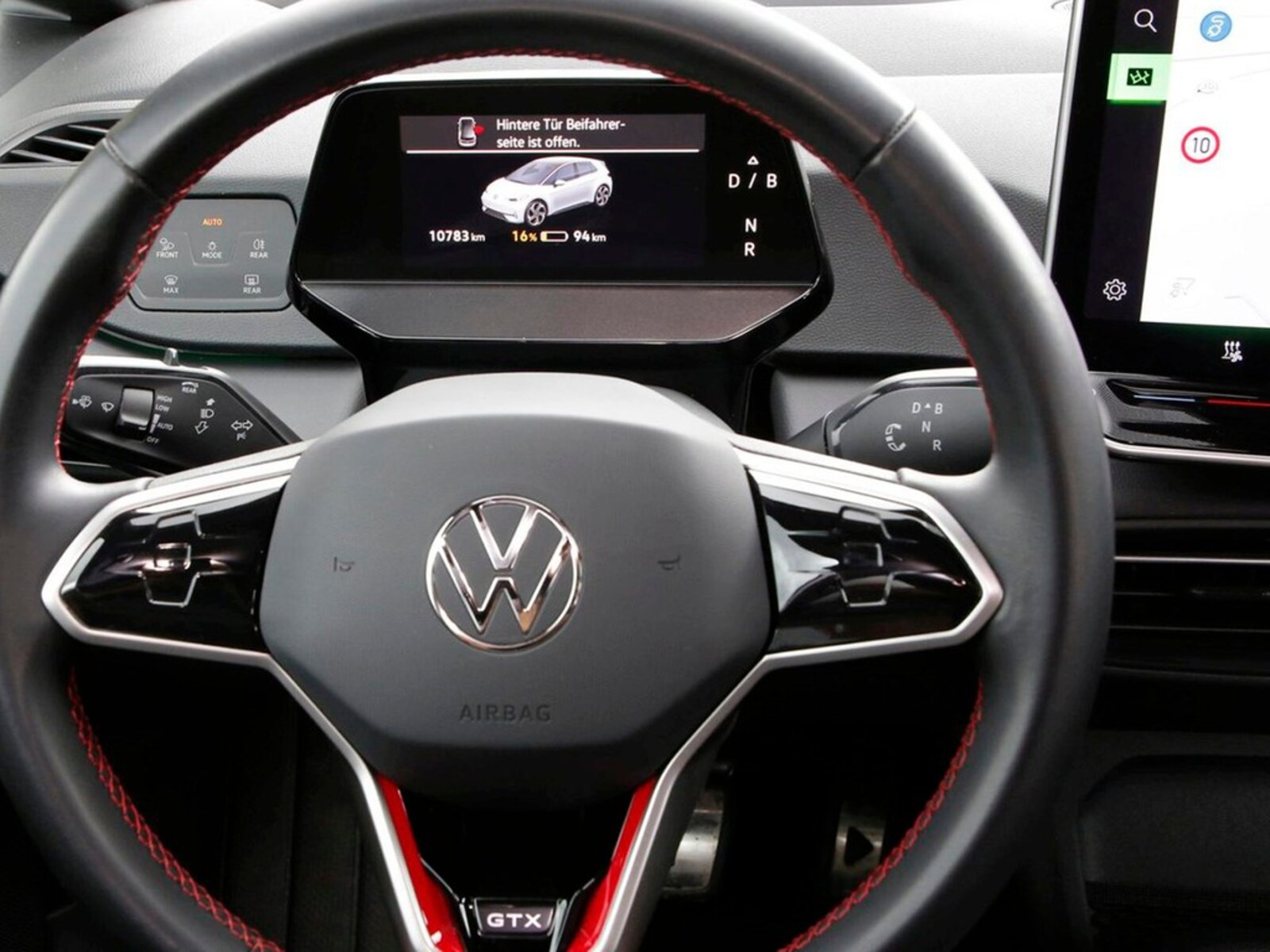 Volkswagen ID.3 – Bild 17