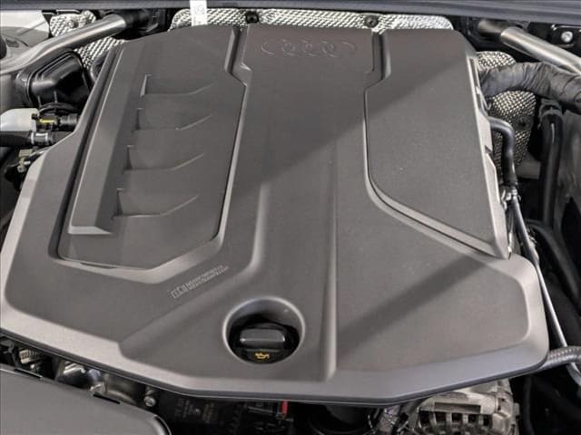 2025 Audi New A5 Premium Plus - Photo 18