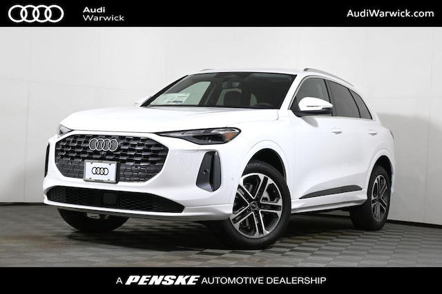 2026 Audi Q5