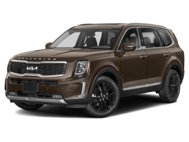 Photo of 2022 Kia Telluride