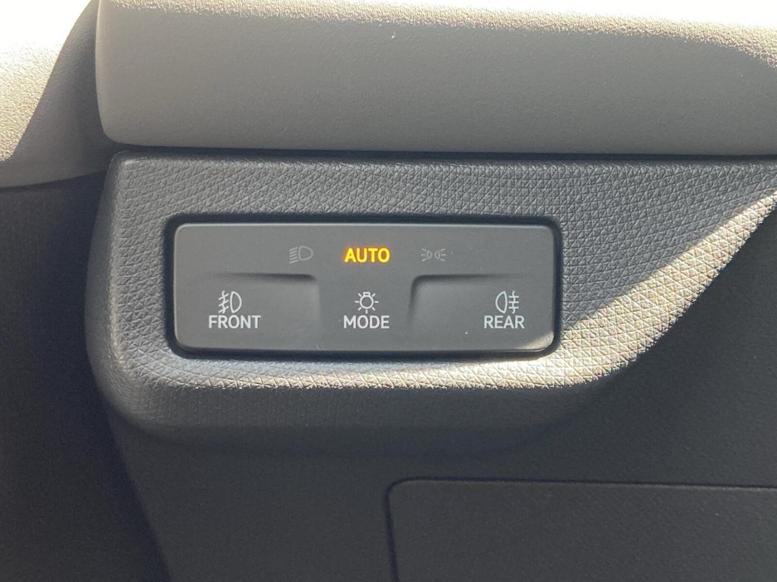CUPRA Terramar – Bild 23