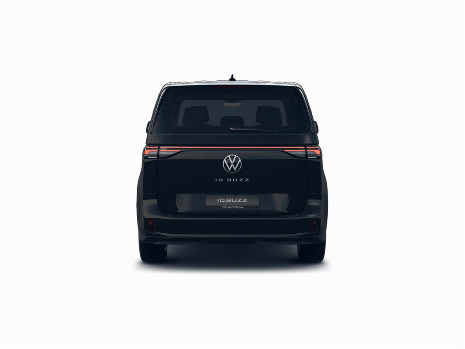 Volkswagen ID. Buzz – Bild 11