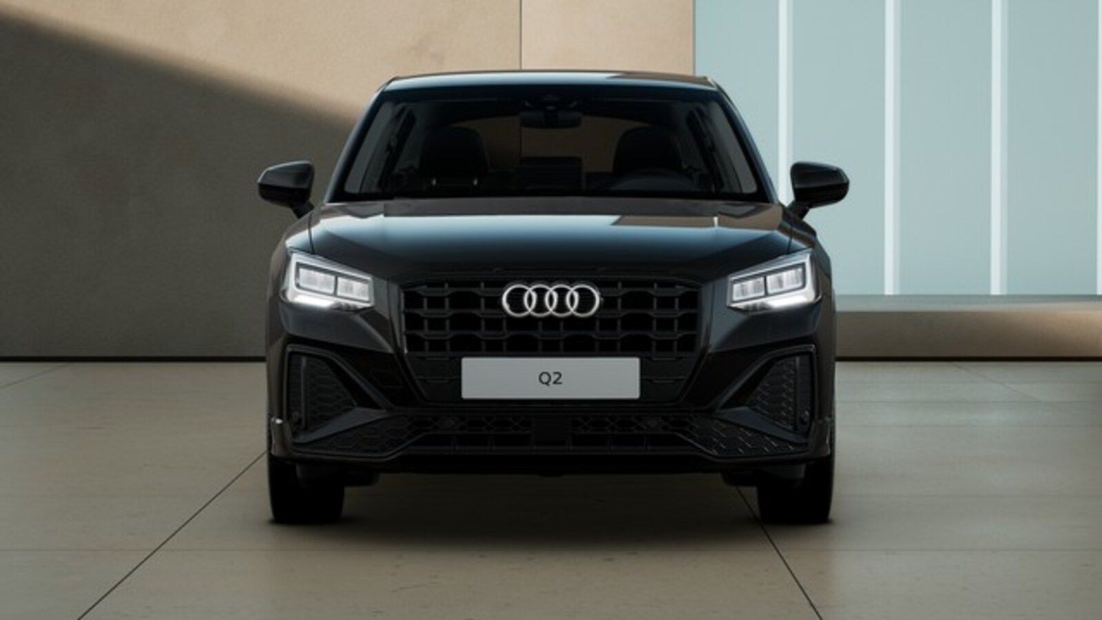 Audi Q2 – Bild 5