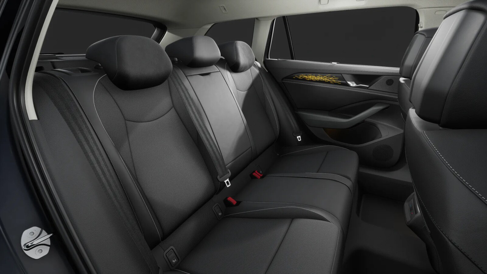 Volkswagen Passat – Bild 11