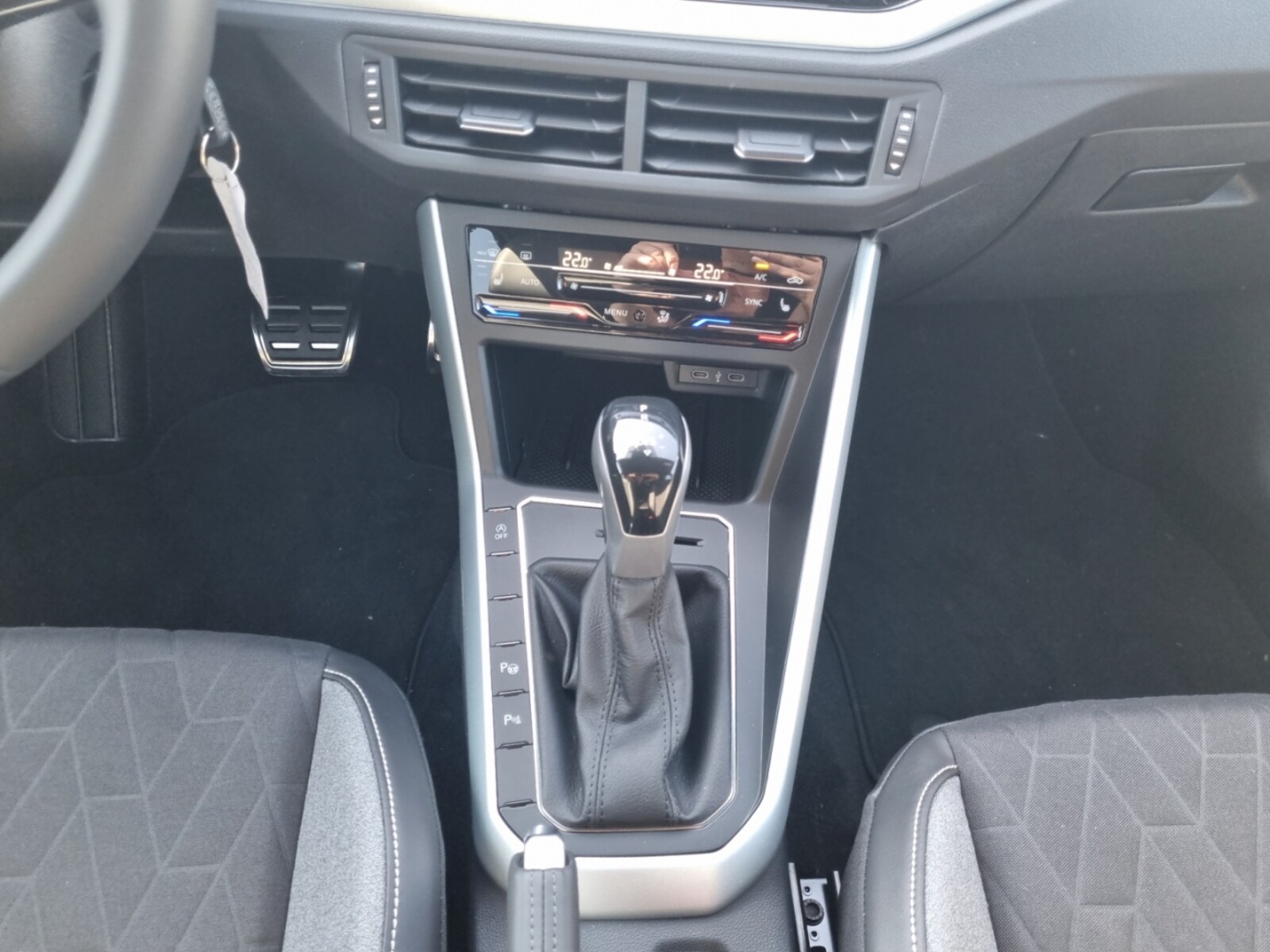 Volkswagen Taigo – Bild 11