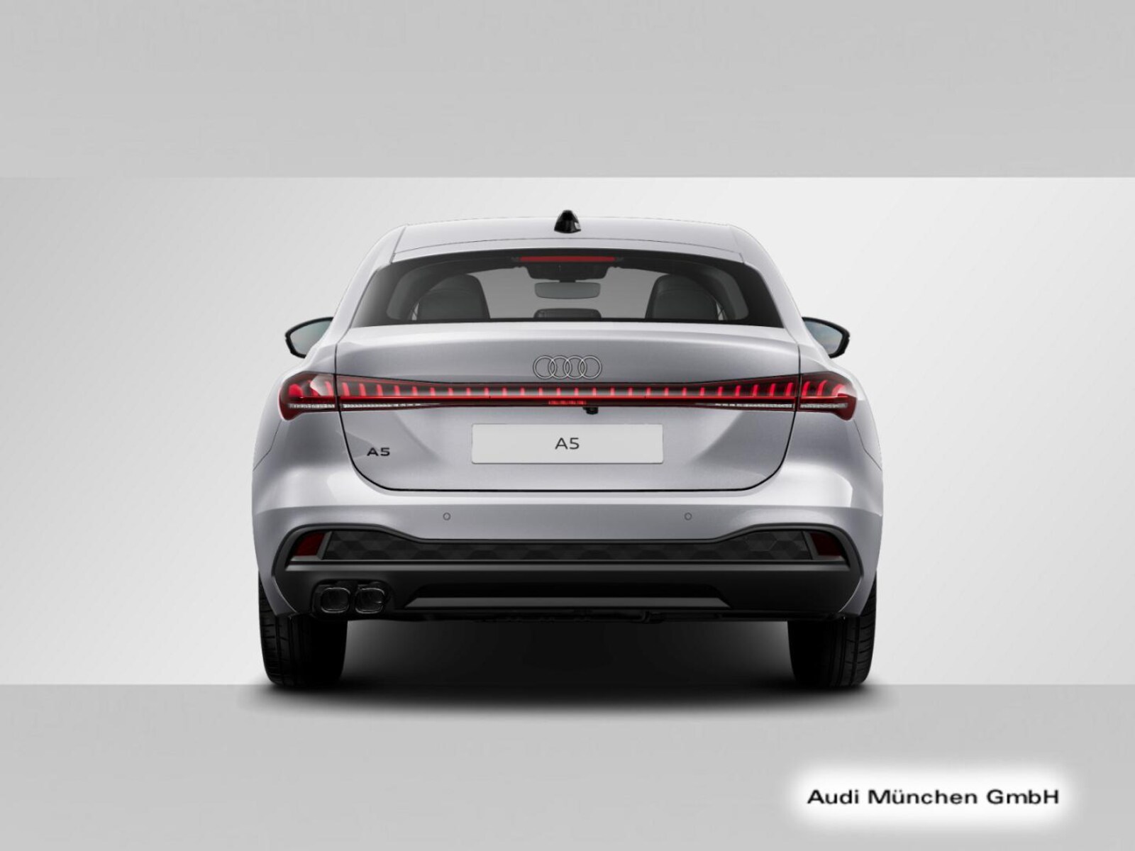 Audi A5 Limousine – Bild 6