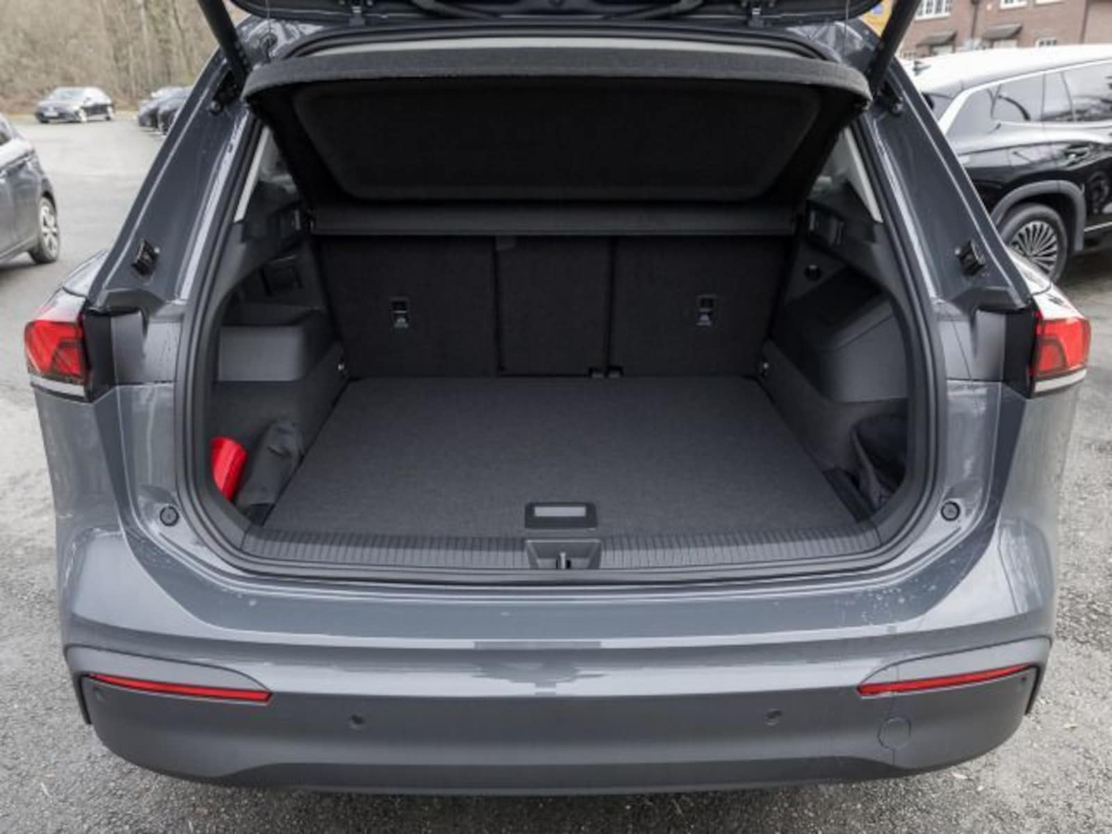 Volkswagen Tiguan – Bild 10
