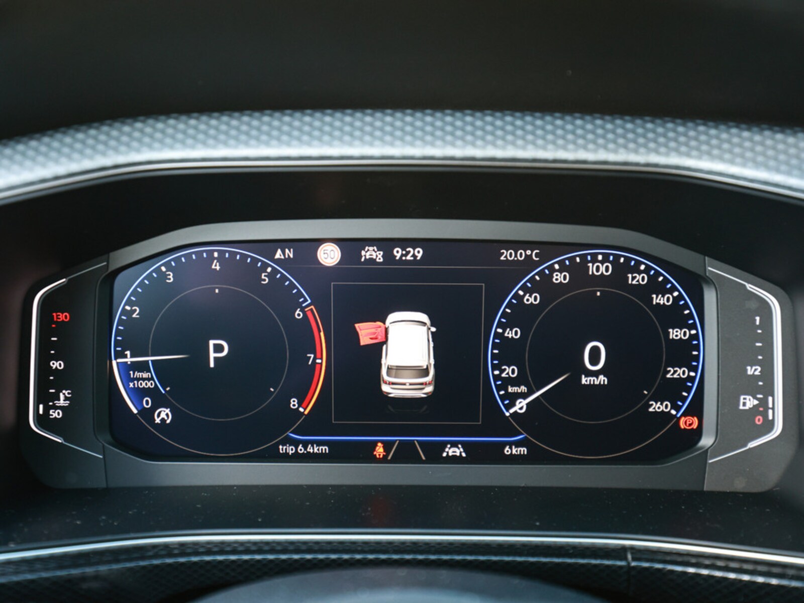 Volkswagen T-Cross – Bild 18