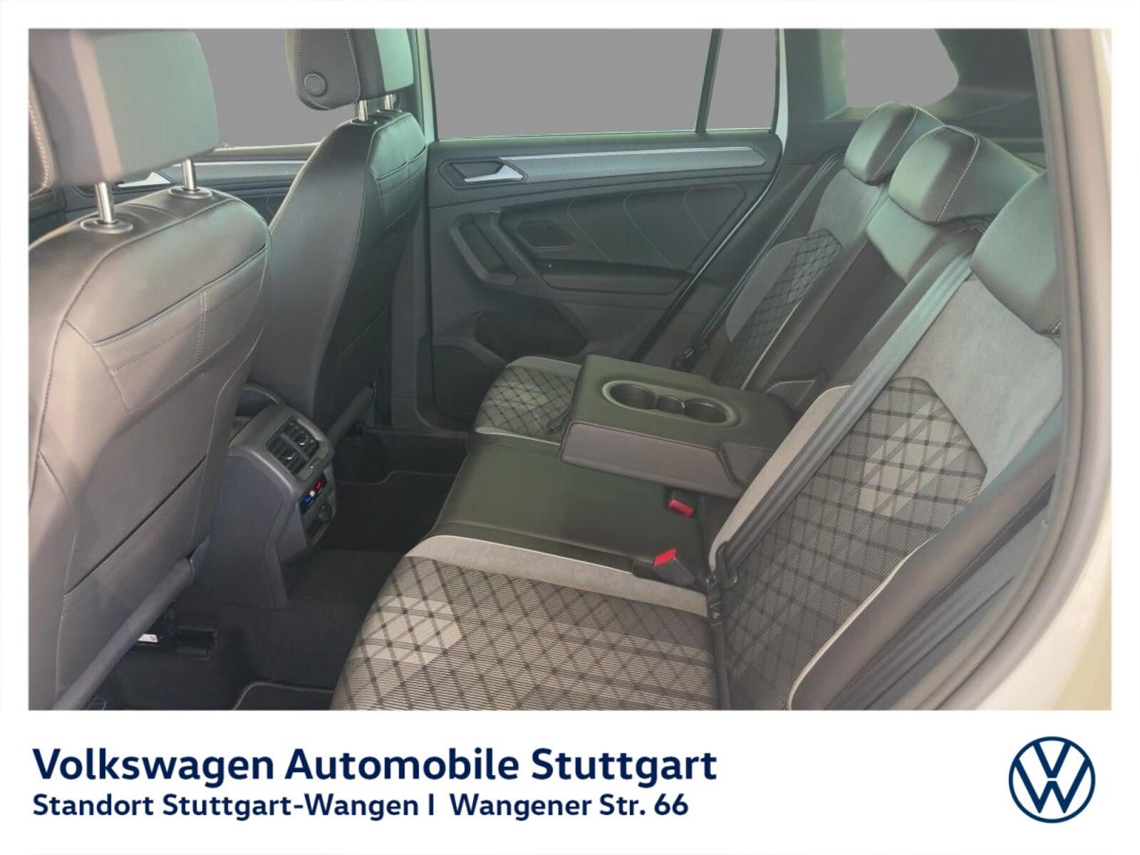 Volkswagen Tiguan – Bild 7