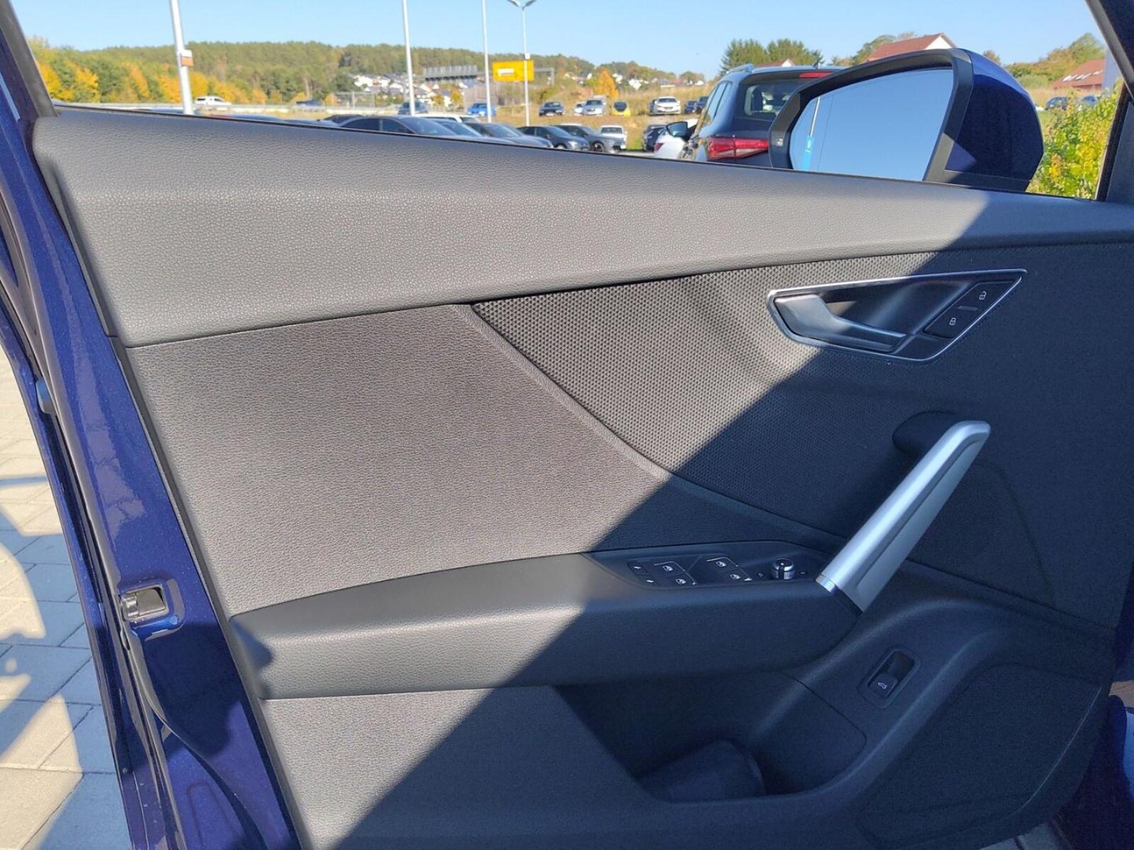 Audi Q2 – Bild 16