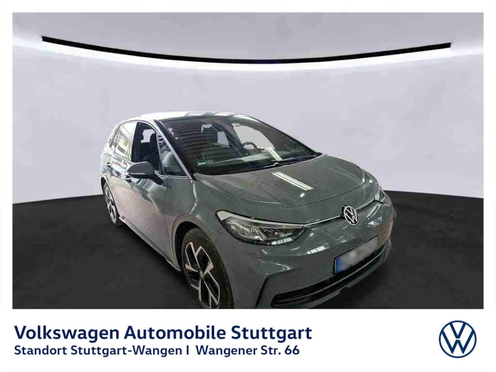 Volkswagen ID.3 – Bild 2