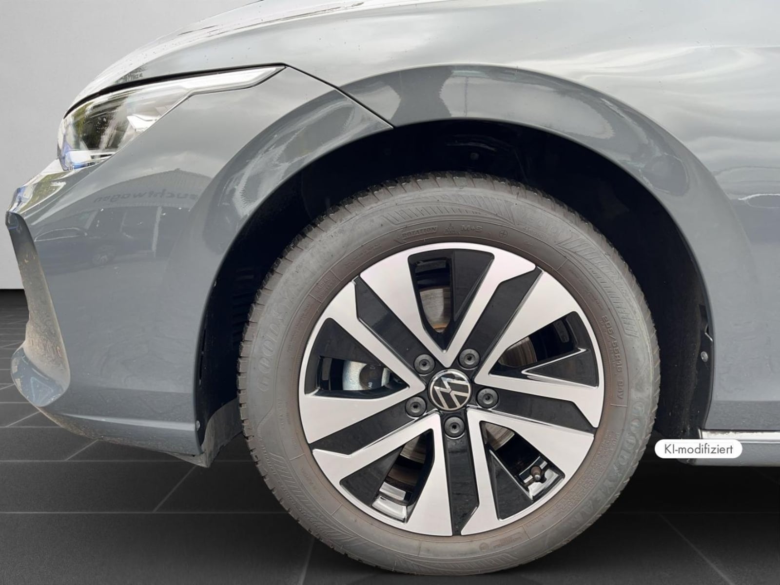 Volkswagen Golf – Bild 8