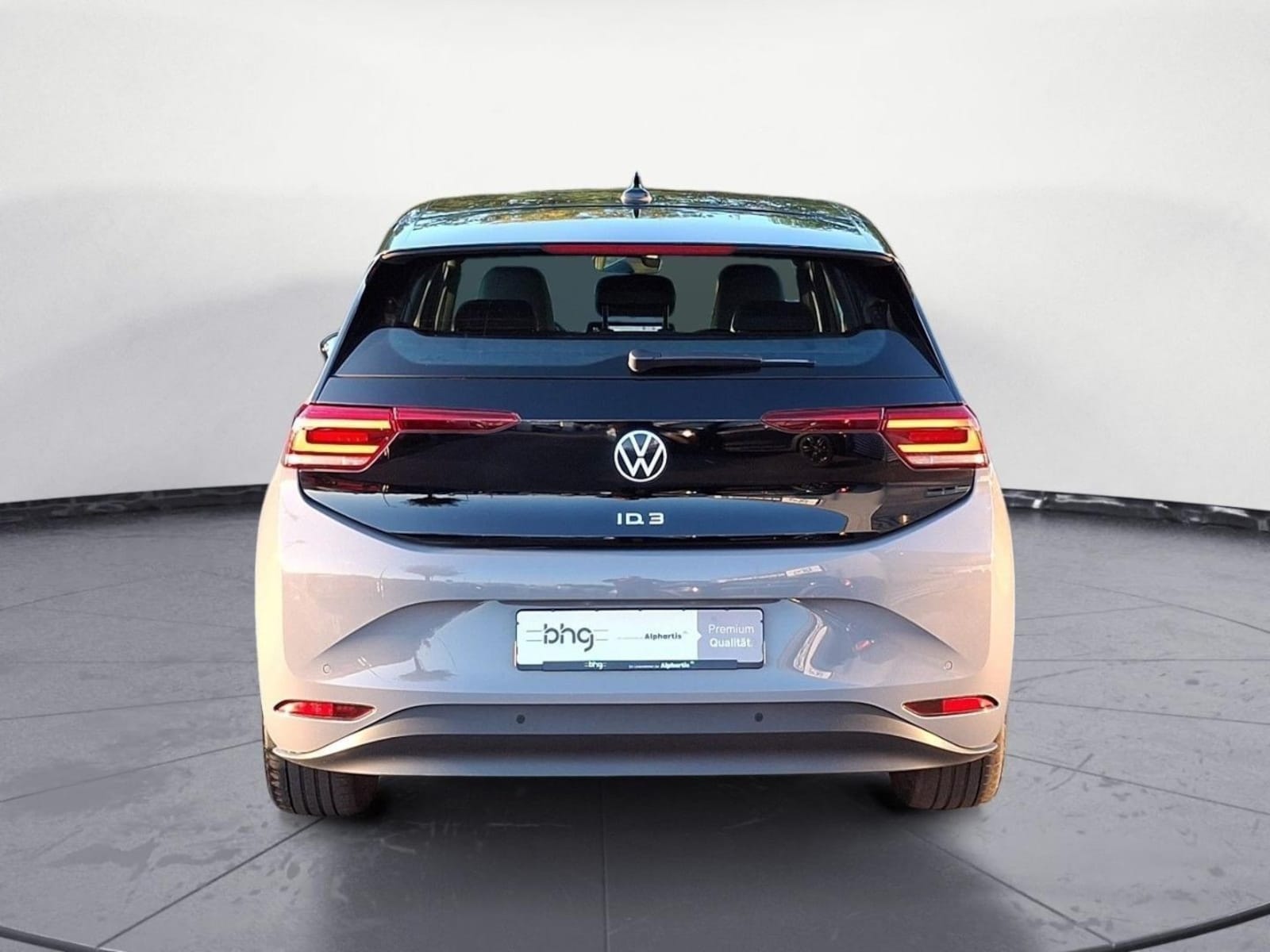Volkswagen ID.3 – Bild 5