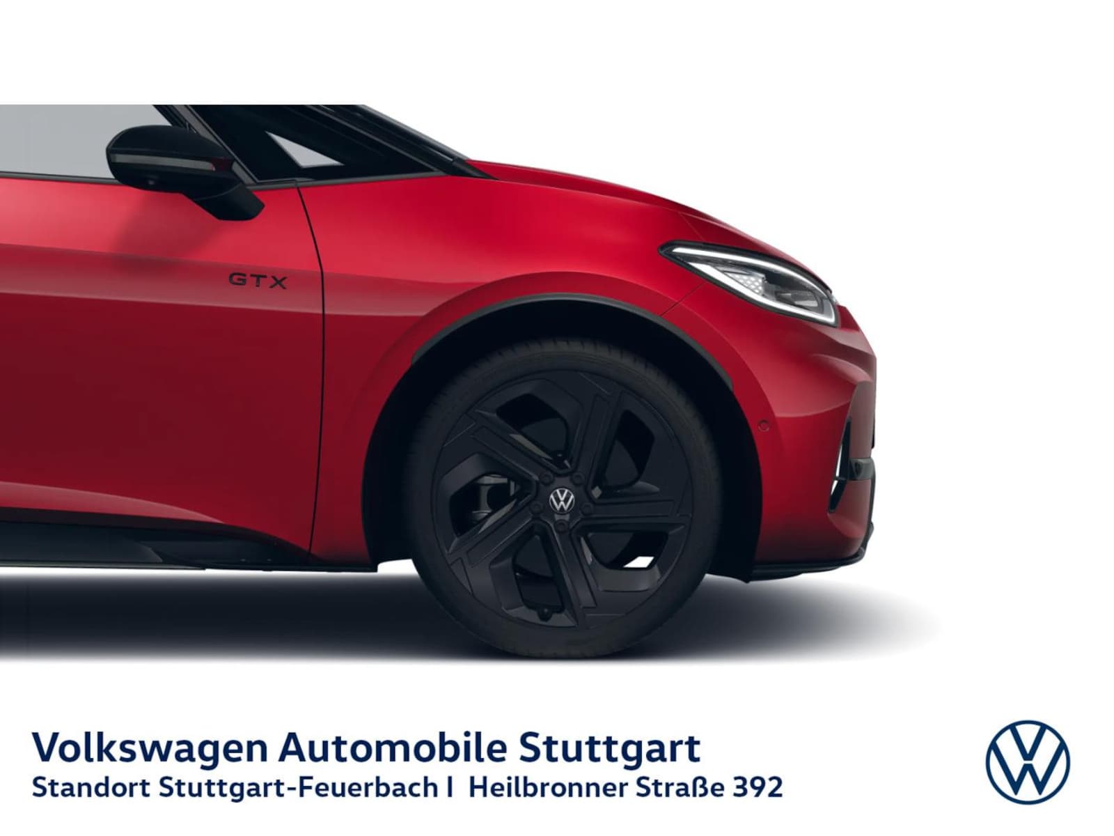 Volkswagen ID.3 – Bild 4