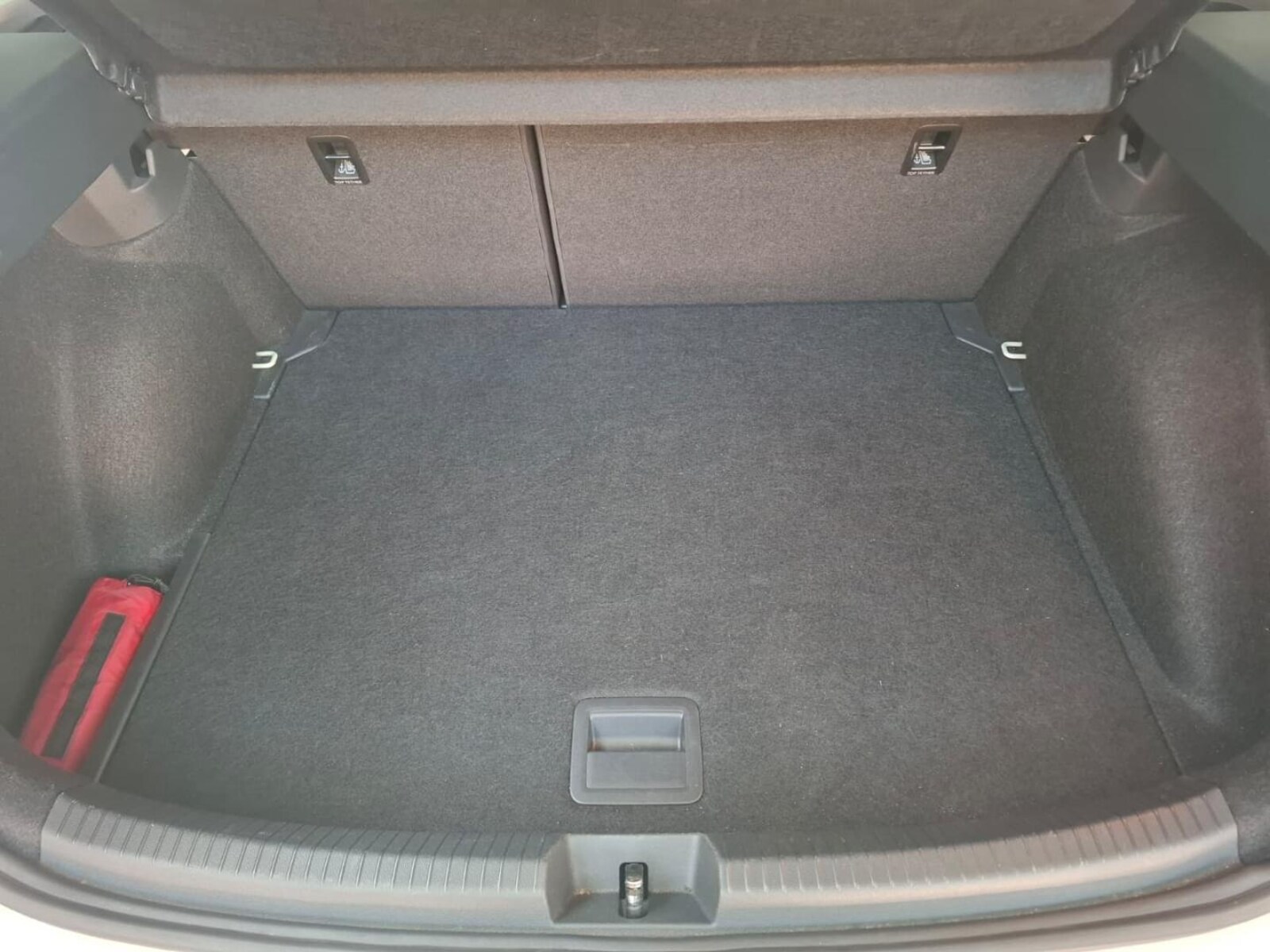 Volkswagen Taigo – Bild 12