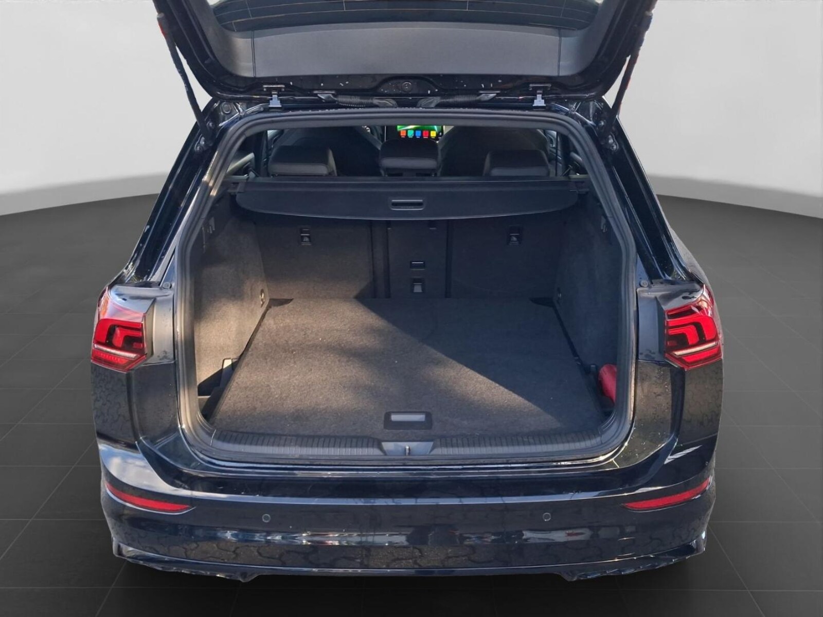 Volkswagen Golf Variant – Bild 16